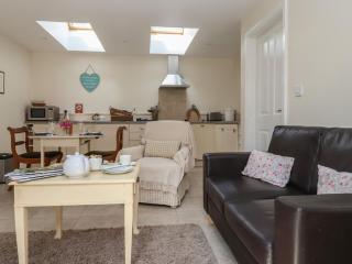 Stable Cottage - Stonegrave - 6