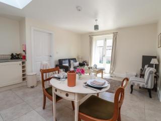 Stable Cottage - Stonegrave - 3