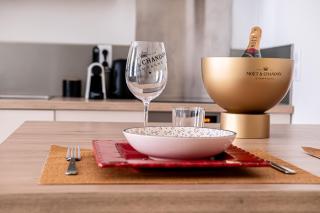 Elegant Apartment City center Cathedral - 5