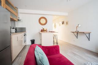 Elegant Apartment City center Cathedral - 7