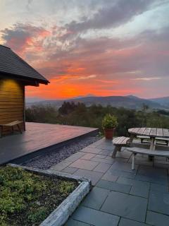 Aspen Lodge - Oban - 8
