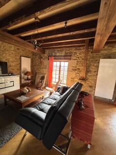 Maison du Thaurion - Thauron - 7
