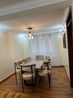 Ecolux rebero residence - Kigali - 0