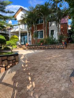 Ecolux rebero residence - Kigali - 8