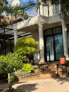 Ecolux rebero residence - Kigali - 6