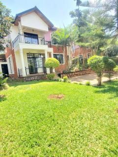 Ecolux rebero residence - Kigali - 5