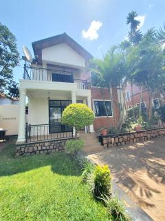 Ecolux rebero residence - Kigali - 4