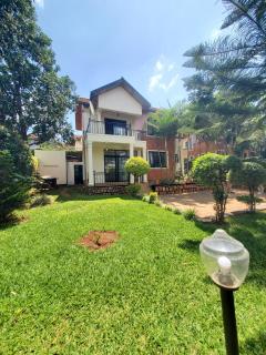 Ecolux rebero residence - Kigali - 2