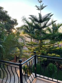 Ecolux rebero residence - Kigali - 1