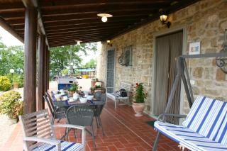 Villa Ca' Di Vestro - San Giustino Valdarno - 7