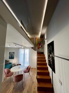 Atenea Palace Luxury Rooms - Atenea Collection - Agrigento - 8