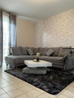 Chic and stylish apartment close to Paris - Livry-Gargan - 4