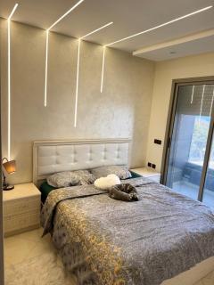 Magnifique appartement - Al-Ḥoseyma - 9