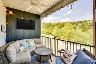 4 Mi to Dtwn Gem with Lake Access in Camdenton - Camdenton - 9