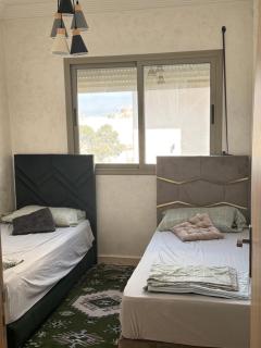 Magnifique appartement - Al-Ḥoseyma - 6