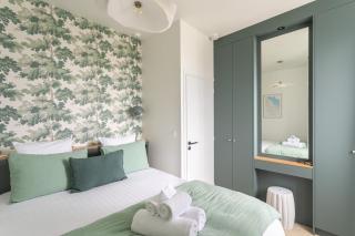 La Perenn - Joli T3 proche plage - 2