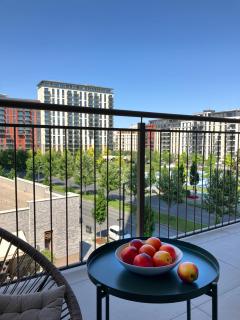 Belgrade Boutique Verde - 8