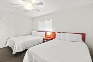 Waikiki Oceanfront Inn - Wildwood Crest - 9