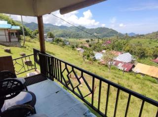 Kelimutu View Bungalows - Kelimutu - 7