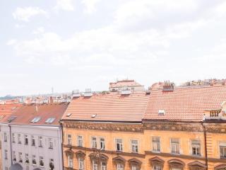 Pokoj pro chvíle v Praze B4 - Prag - 2