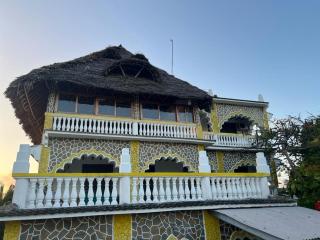 Mama Africa Village - 0