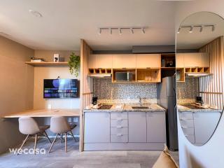 Studio II em Perdizes - Allianz Parque - São Paulo - 3