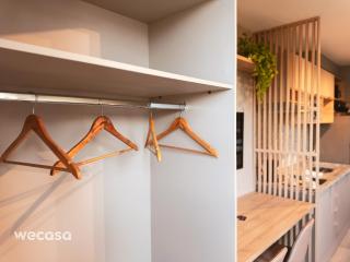 Studio II em Perdizes - Allianz Parque - São Paulo - 1