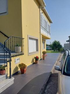 Casa Florencio - Fazouro - 8