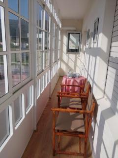 Casa Florencio - Fazouro - Foz - 2