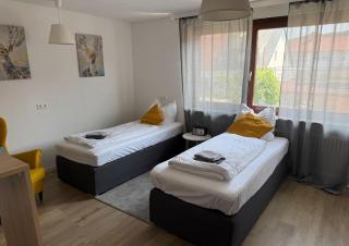 Stilvolles Apartment für 2 - Schwäbische Alb - Heidenheim an der Brenz - 0