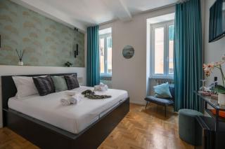 The Venue Spagna - 8