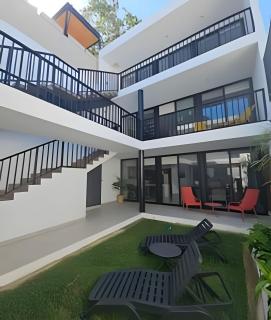 Casa Regina Loft Paseo de Montejo - Mérida - 0