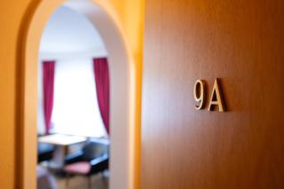 Hostel & Hotel Braunlage - 1