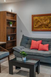 Casa Regina Loft Paseo de Montejo - Mérida - 9