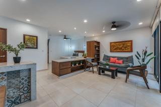 Casa Regina Loft Paseo de Montejo - Mérida - 8