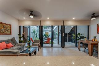 Casa Regina Loft Paseo de Montejo - Mérida - 6