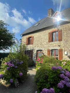 La Pagerie - Maupertuis - 0