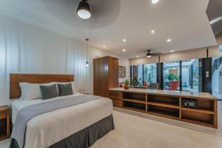 Casa Regina Loft Paseo de Montejo - Mérida - 3