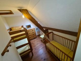 La Pagerie - Maupertuis - 9