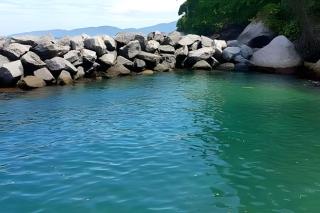 PORTO REAL RESORT - APARTAMENTO VISTA MAR EM CONDOMÍNIO COM PRAIA PRIVATIVA - 2