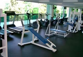 PORTO REAL RESORT - APARTAMENTO VISTA MAR EM CONDOMÍNIO COM PRAIA PRIVATIVA - 4