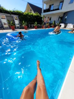 Vila Toscana - Eforie Nord - 8