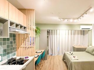 Studio III em Perdizes - Allianz Parque - São Paulo - 8