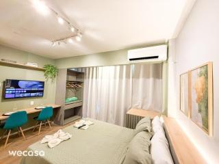 Studio III em Perdizes - Allianz Parque - São Paulo - 7