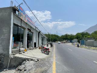 Mountain Dale Guest House - Gilgit - 6