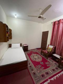Mountain Dale Guest House - Gilgit - 5