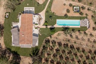 Villa Super Lusso e Design con Piscina - San Pantaleo - 3