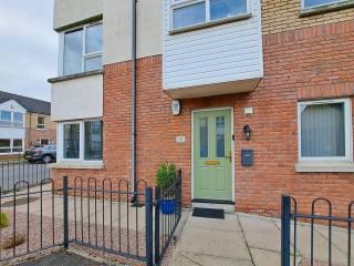 Kings Lodge Apartment & Patio - Belfast - 9