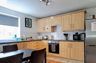 Kings Lodge Apartment & Patio - Belfast - 0
