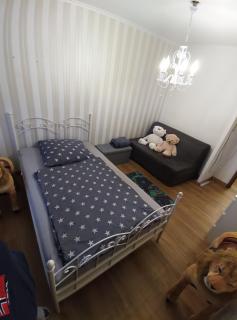 Ferienwohnung - Glockenbergtraum - im schönen Harz, 2 Zimmer mit Südbalkon - 3